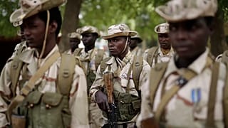Chad declares three days of national mourning after Boko Haram attack