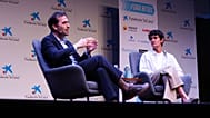 Carlos Cuerpo, ministro de Economía de España, en Foro Retos, 6 de mayo de 2026