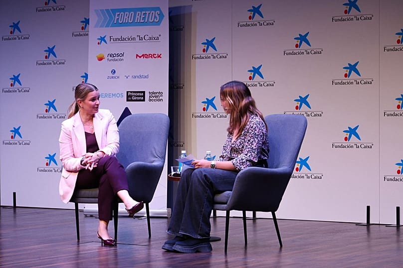 Marga Prohens, presidenta del Govern de Illes Balears, 6 de mayo de 2026