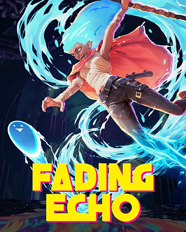 Fading Echo