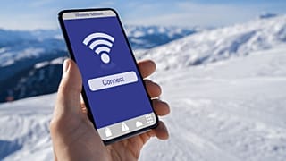 قطعی اینترنت در ایران