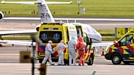 The European Commission is coordinating the response with member states.