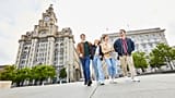 Liverpool offre bien plus que les Beatles : un bon point de départ