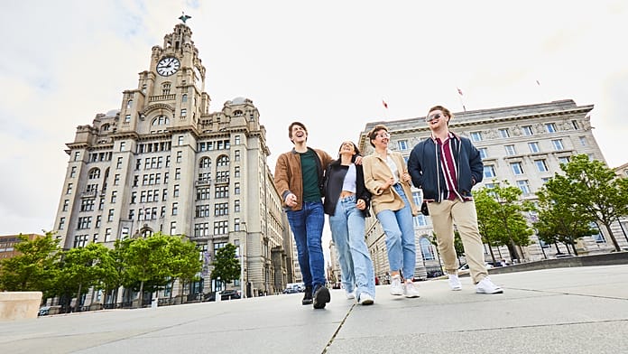 Beyond The Beatles: Why Liverpool and England’s north west should be on your 2026 must-visit list