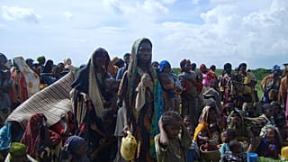 Somalie : la sécheresse fait gagner du terrain à la malnutrition