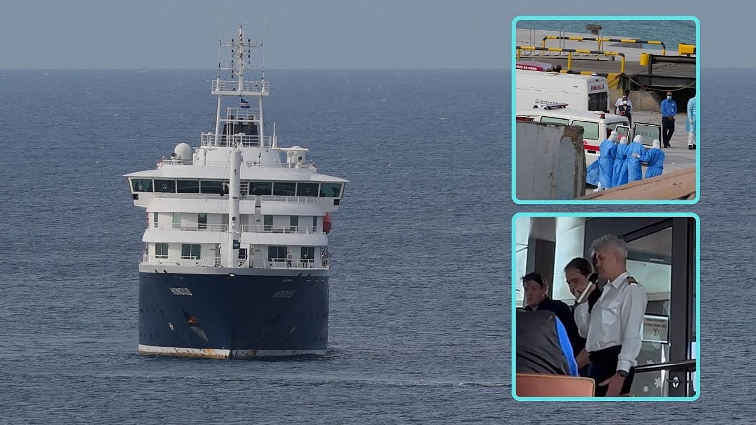 Here’s what you need to know about the deadly hantavirus outbreak aboard the MV Hondius.