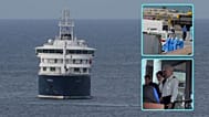 Here’s what you need to know about the deadly hantavirus outbreak aboard the MV Hondius.