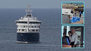 Here’s what you need to know about the deadly hantavirus outbreak aboard the MV Hondius.