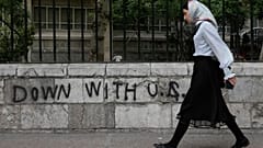 ایران و آمریکا