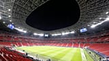 La Puskás Arena de Budapest accueillera la finale de la Ligue des champions 2026