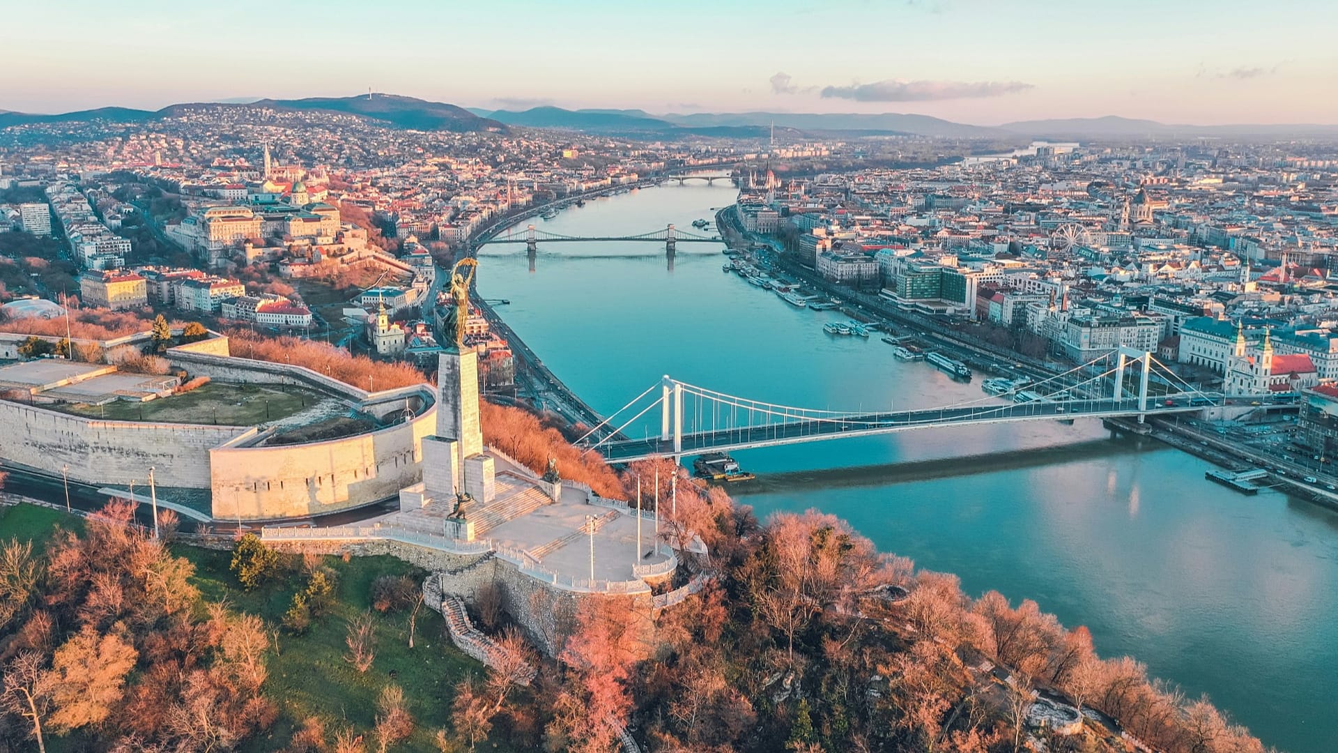 Budapest to Host 2026 Champions League Final — image 2