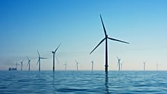 As battery prices have dropped, so has the cost of renewable energy, according to a new report