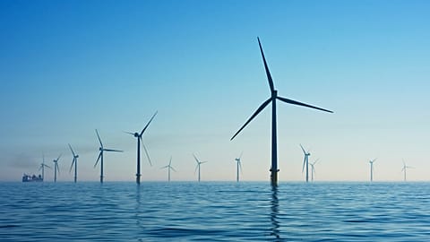 As battery prices have dropped, so has the cost of renewable energy, according to a new report