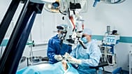 The brain keeps processing language even when unconscious.