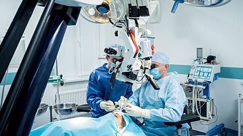 The brain keeps processing language even when unconscious.