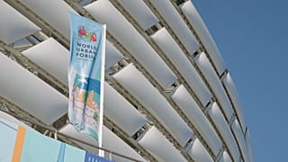 Entre bambalinas, se intensifican los preparativos finales para la WUF13