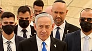 رئيس الوزراء الإسرائيلي بنيامين نتنياهو