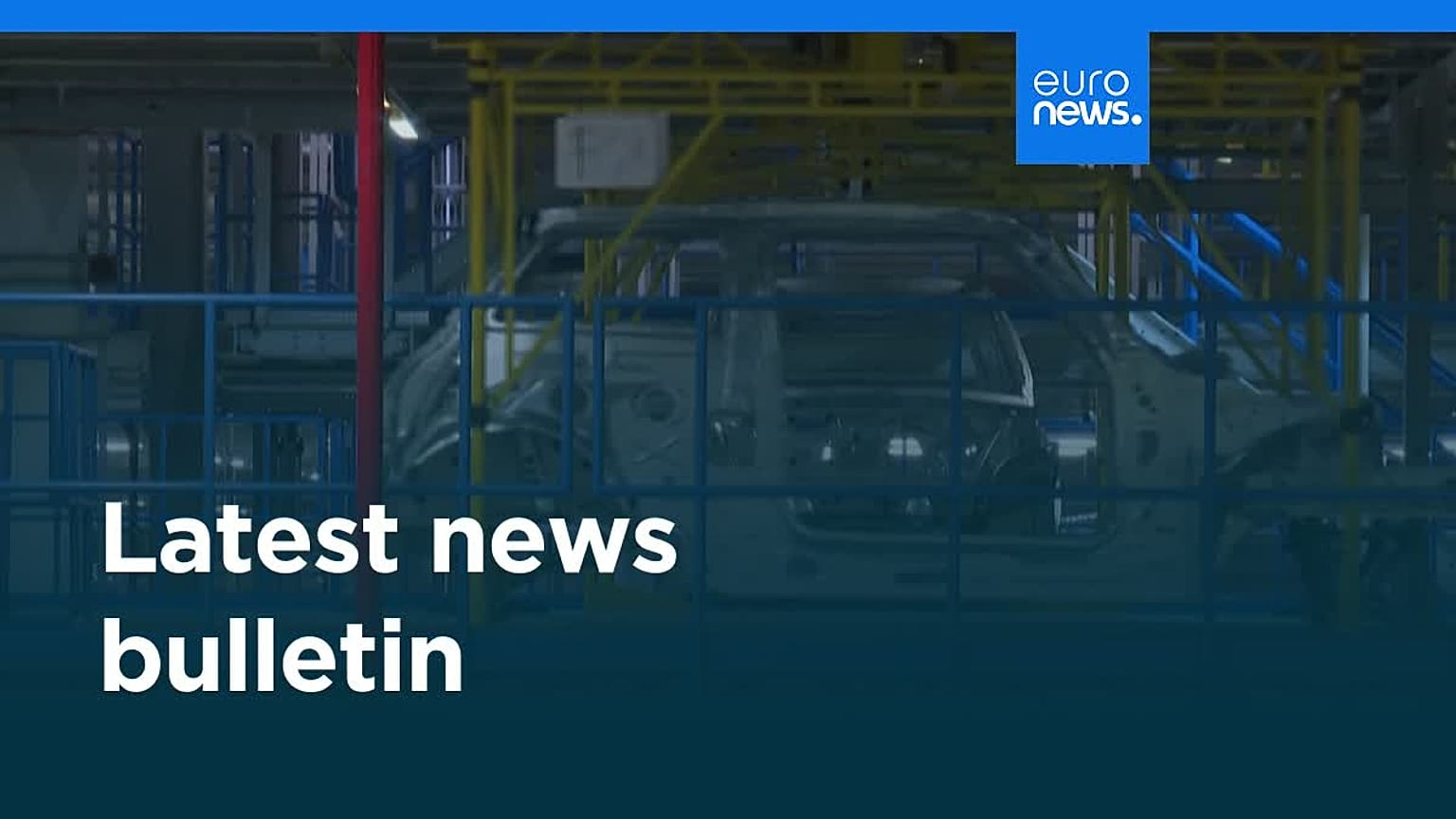 Latest news bulletin | May 7th, 2026 – Evening