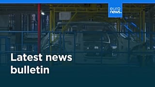 Latest news bulletin | May 7th, 2026 – Evening
