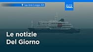 Le notizie del giorno | 07 maggio 2026 - Serale