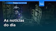 Notícias do dia | 7 de maio 2026 - Noite