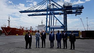 Lobito Corridor faces delivery test as global powers compete for Africa's minerals