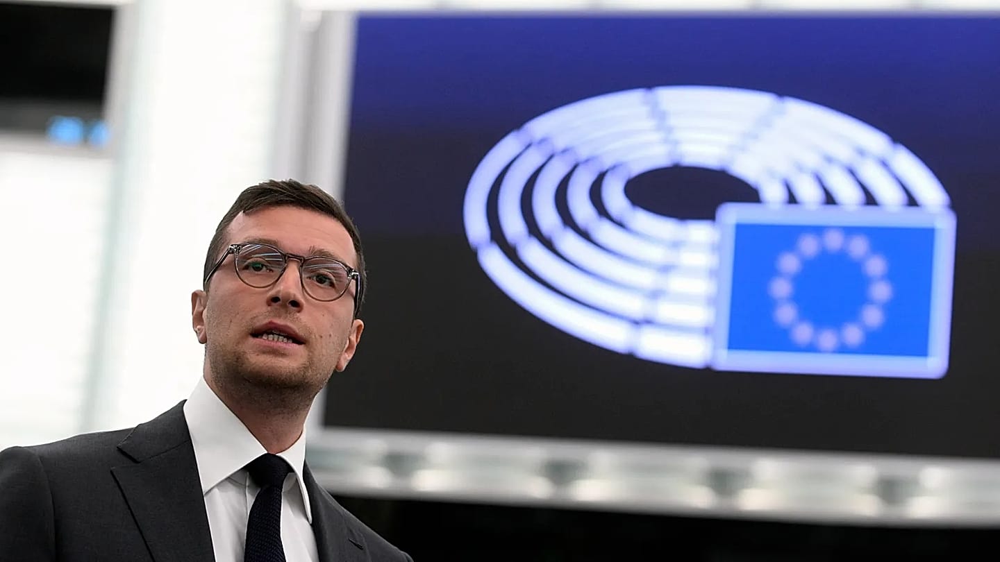 Enquête européenne sur le média training au RN : une "dénonciation calomnieuse" selon Bardella