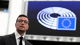 Le Parquet de l’Union européenne a ouvert une enquête sur un possible détournement des subventions européennes par le Rassemblement national (RN).