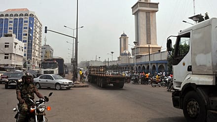 Fuel price hike sparks concern across Benin