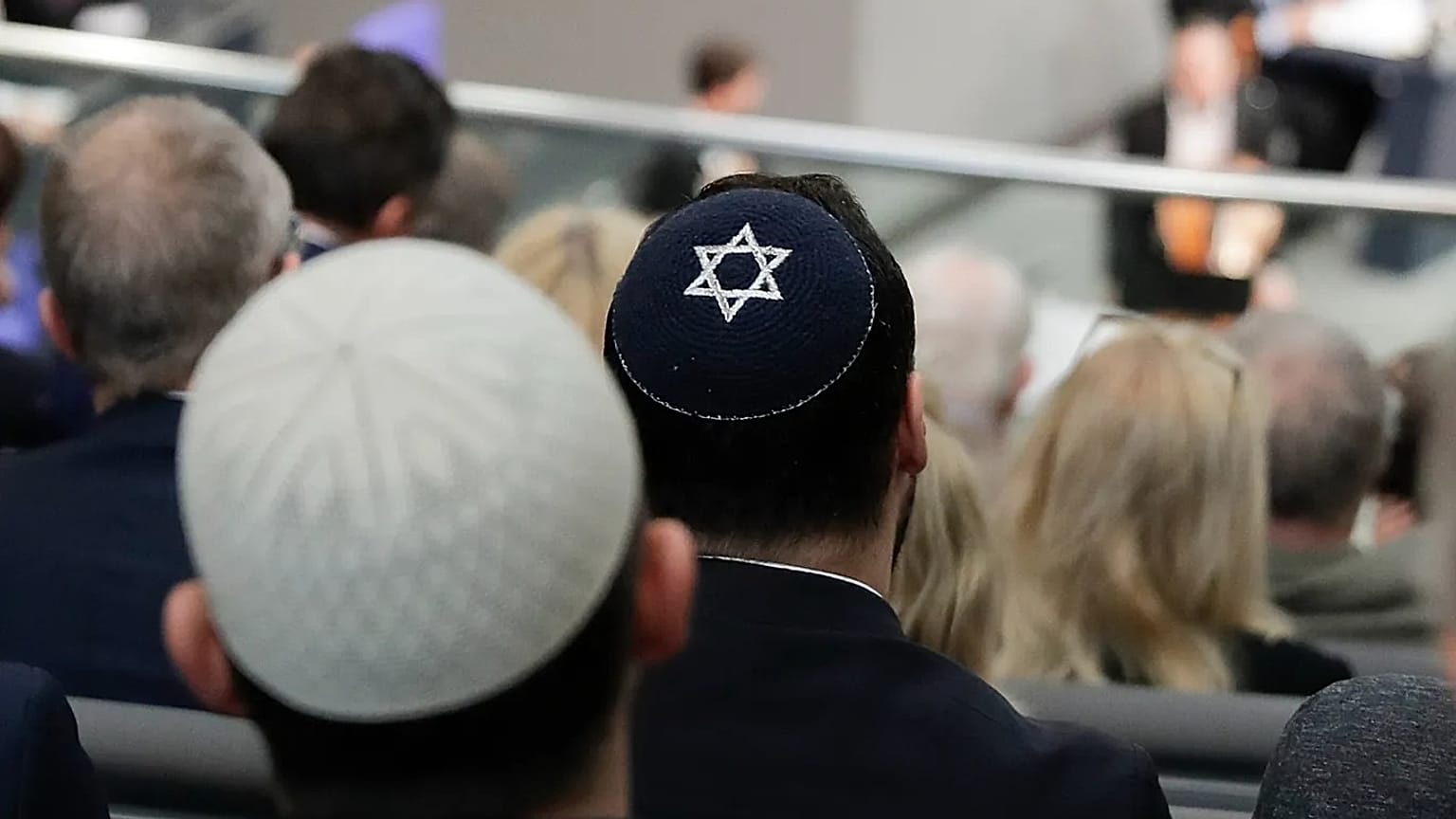 More and more Israeli citizens are obtaining a German passport.