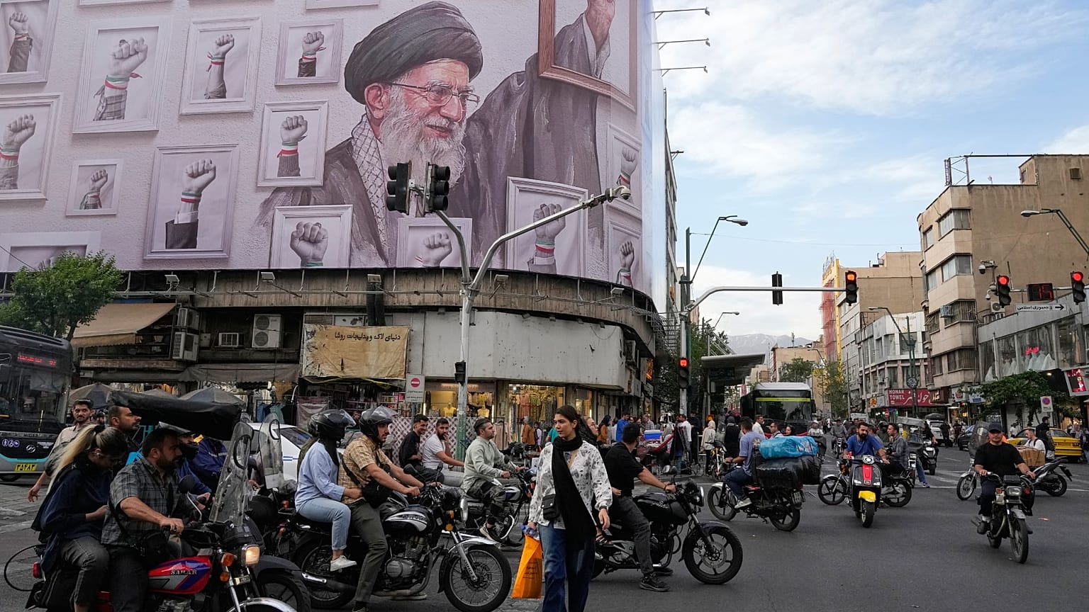 ایران