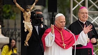 Vatican : le pape Léon XIV célèbre sa première année de pontificat