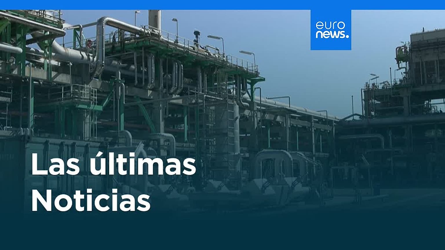 Últimas noticias | 08 mayo 2026 - Mañana