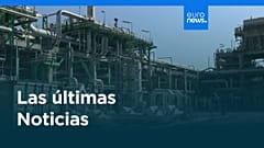 Últimas noticias | 08 mayo 2026 - Mediodía