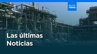 Últimas noticias | 08 mayo 2026 - Mañana