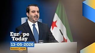 Europa hoy