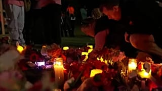 Czuwania w całej Australii po śmierci 5-letniej dziewczynki