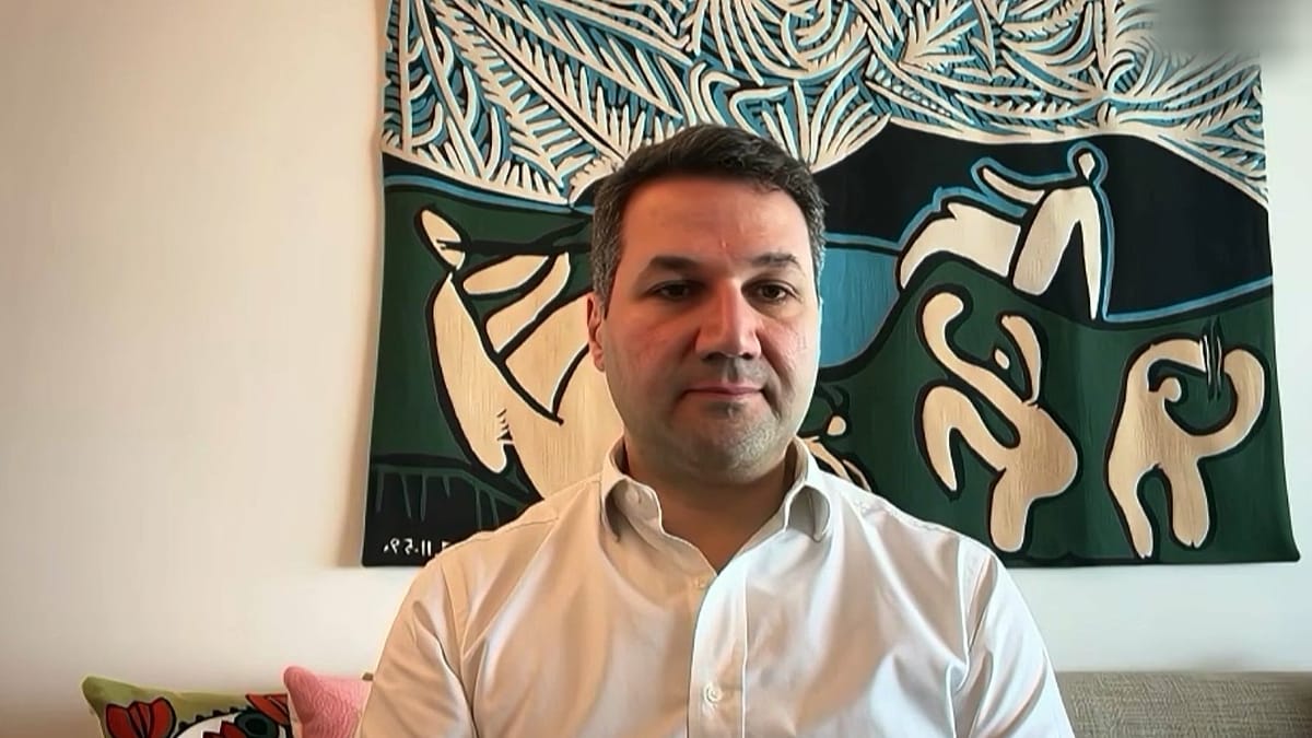 There was 'no real ceasefire' in Lebanon, says Lebanese MP