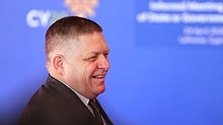 Robert Fico