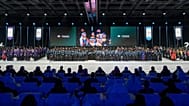Qatar Foundation Class of 2026 convocation ceremony