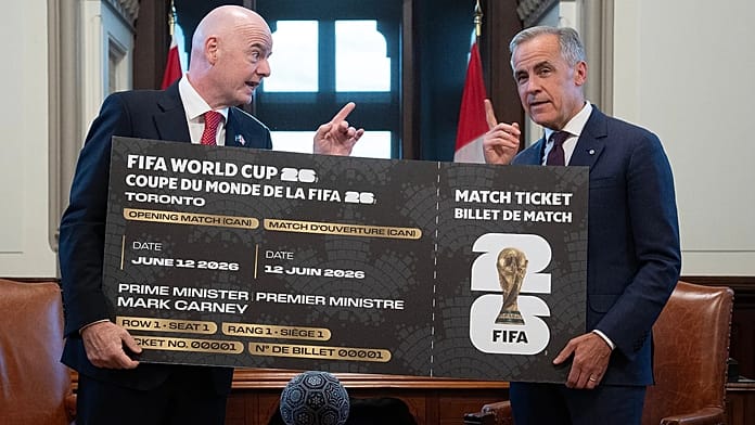 Can you afford the 2026 World Cup? What fans paid for a seat over the years