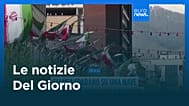 Le notizie del giorno | 08 maggio 2026 - Pomeridiane
