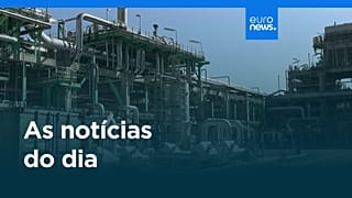 Notícias do dia | 8 de maio 2026 - Tarde