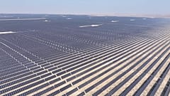 Centrale solare a Bukhara