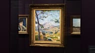 France confronts Nazi-looted art legacy in new Musée d’Orsay gallery