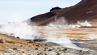 Superhot geothermal energy could offer always-on power with few carbon costs