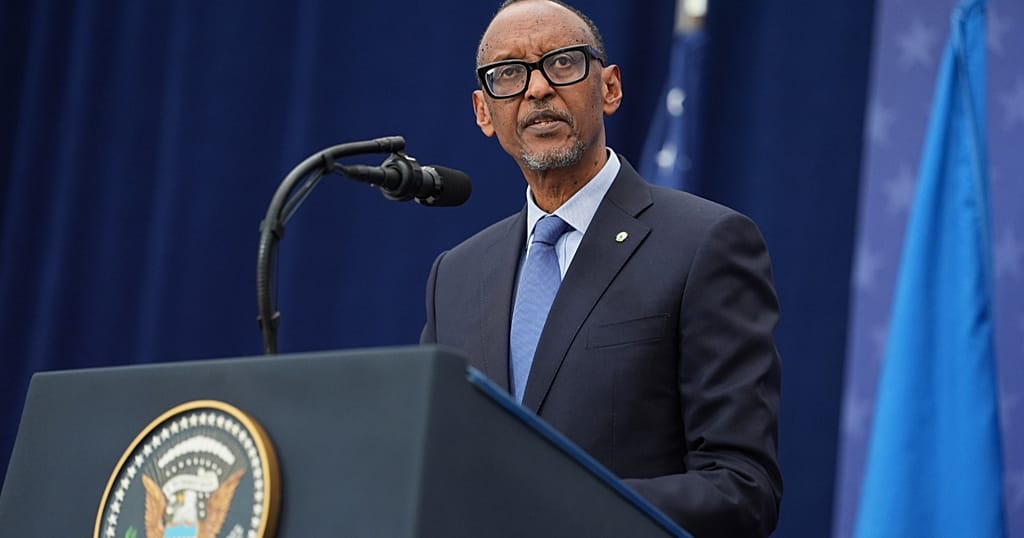 Rights group calls for investigation after death of Rwanda govt critic in custody