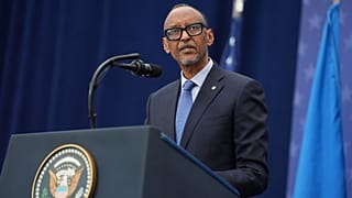 Rights group calls for investigation after death of Rwanda govt critic in custody