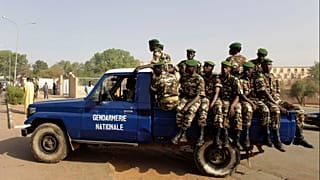 Niger : 2 journalistes libérés après des mois en détention