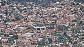 Rwanda : la version officielle de la mort d'un artiste en prison contestée